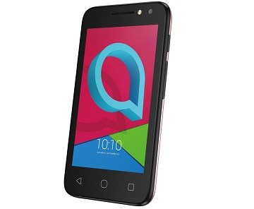 Alcatel U3 4049D interní paměť a podpora microSD